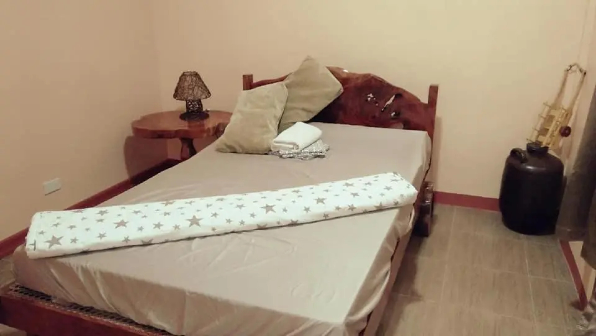 AN Velayo Homestay (ANVEL)