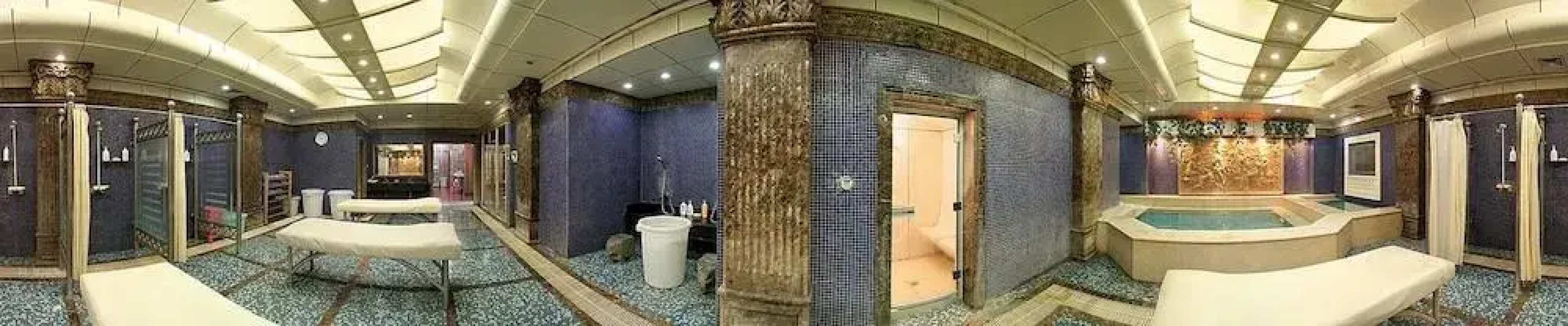 Chengde Yunshan Hotel