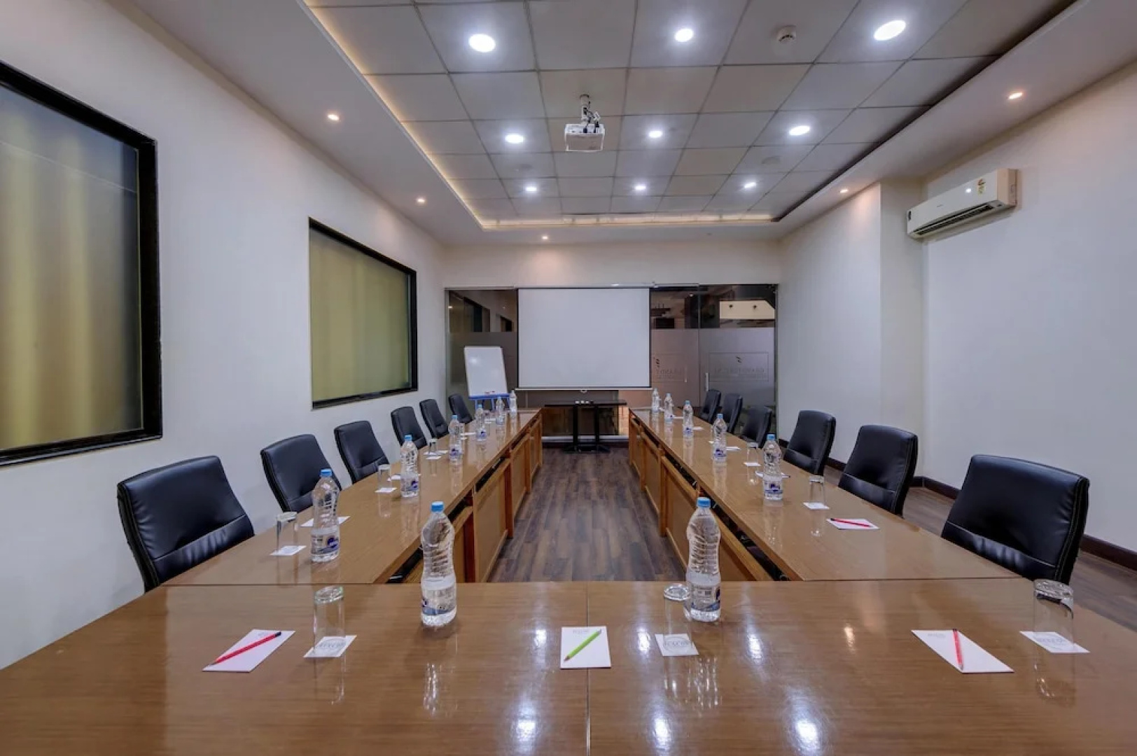 Grand Fortune Beacon Ichalkaranji