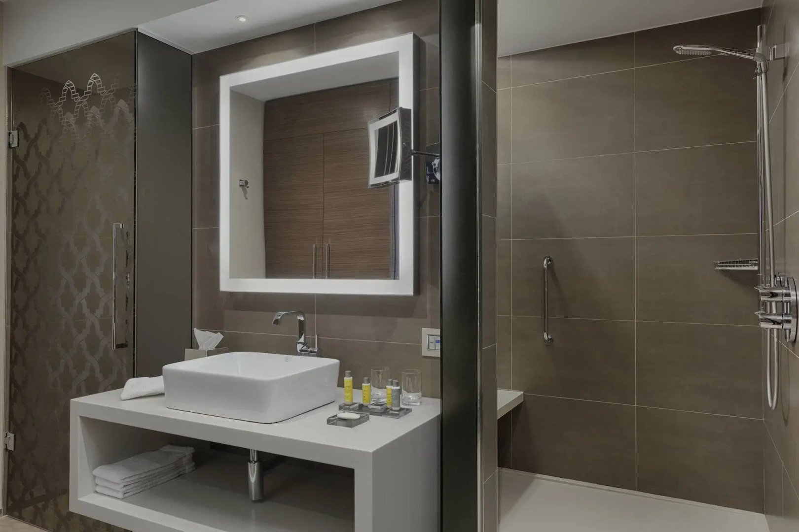 Constantine Marriott Hotel