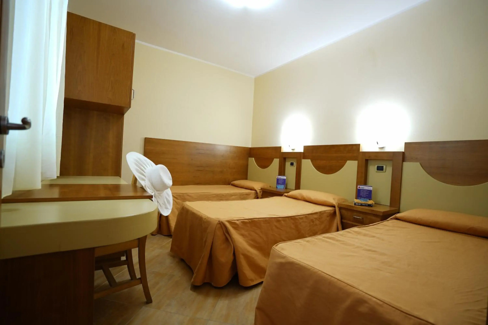 Hotel Residence Solemare
