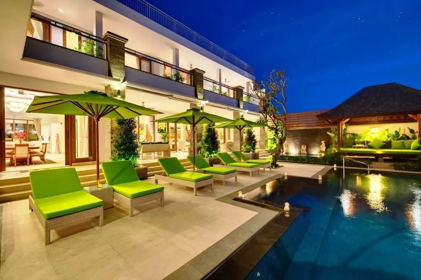 Villa Wiljoba
