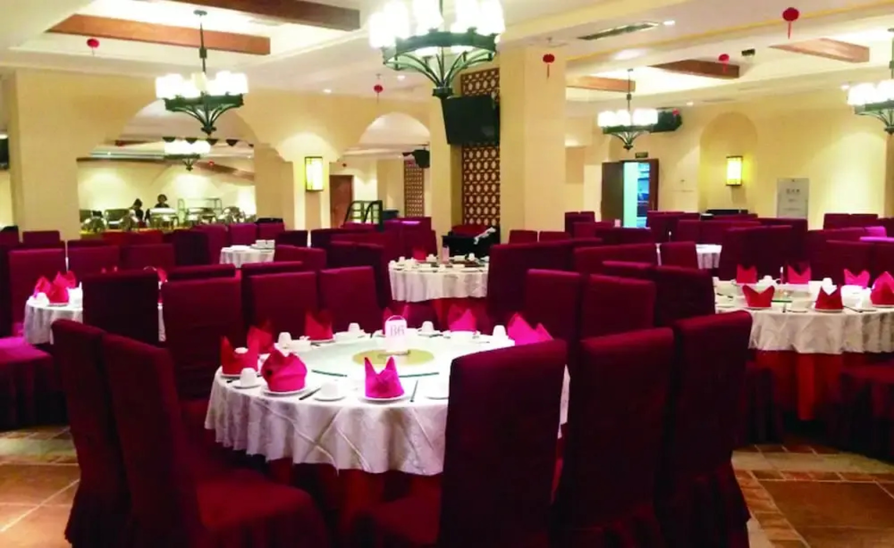 Hainan Fuwan Minorca Resorts