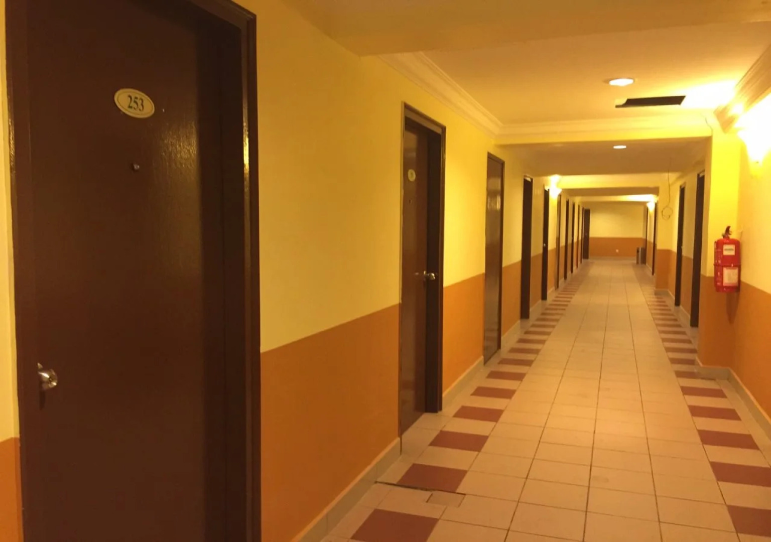 Sun Inns Hotel Sitiawan