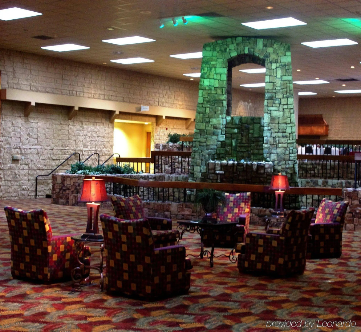 Holiday Inn Joplin - I-44 & US 71