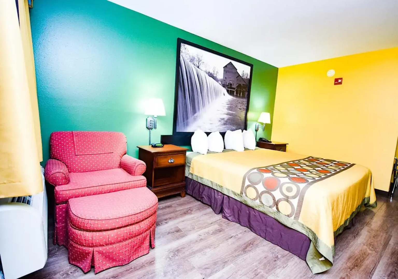 Sleep Inn & Suites Searcy near University