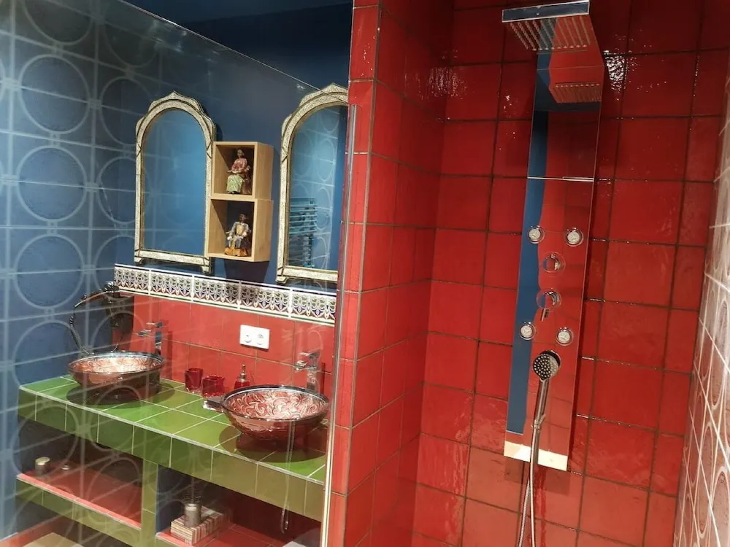 Château des Périchons