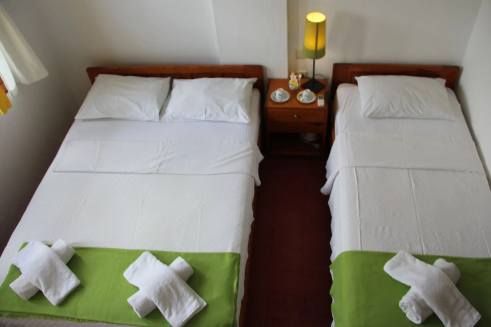 Caretta Caretta Hotel