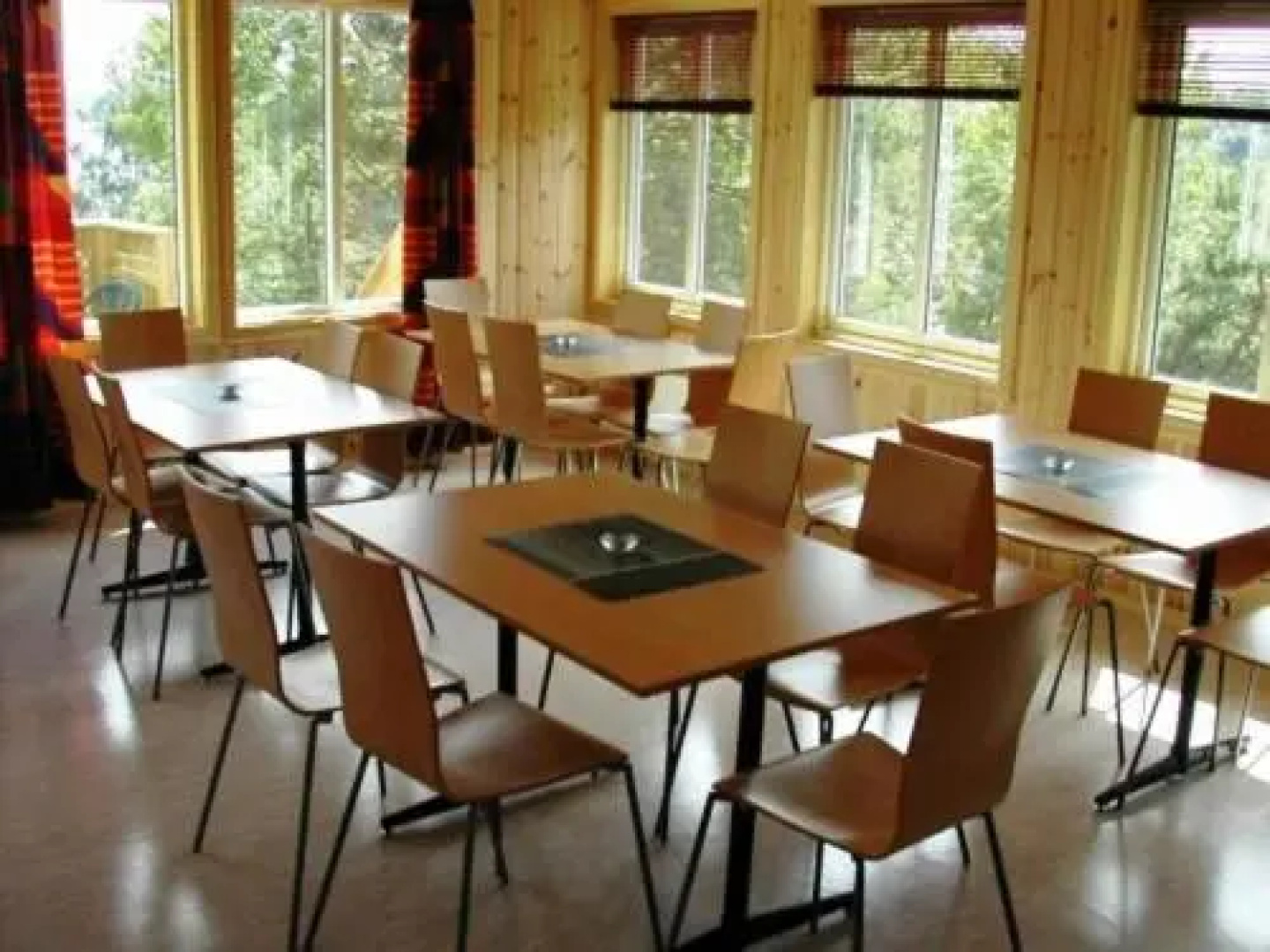 Norsjø Youth Center