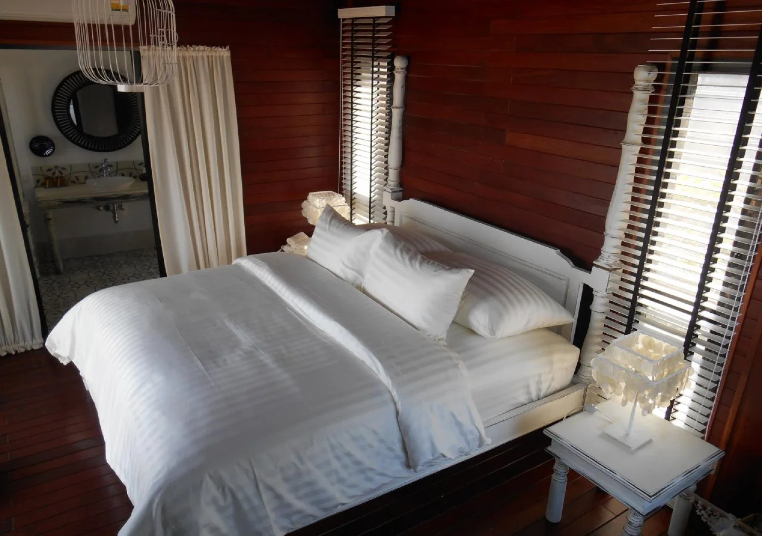 The Blue Sky Resort Koh Payam