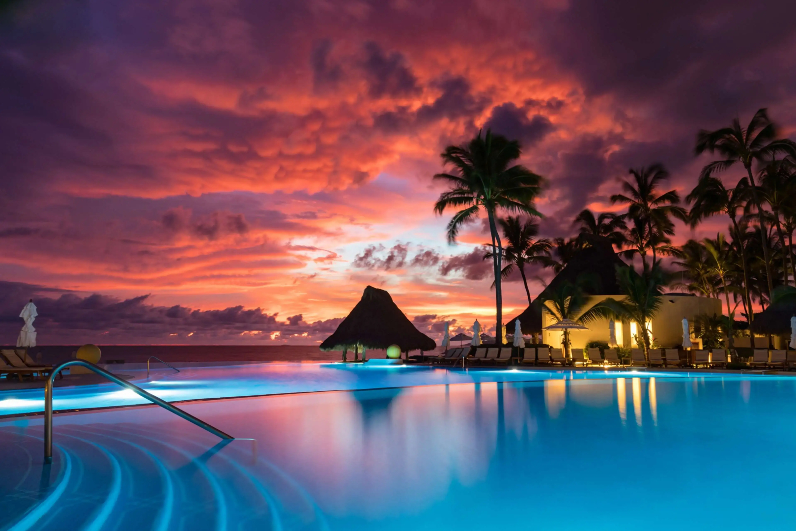 Grand Velas Riviera Nayarit - All Inclusive