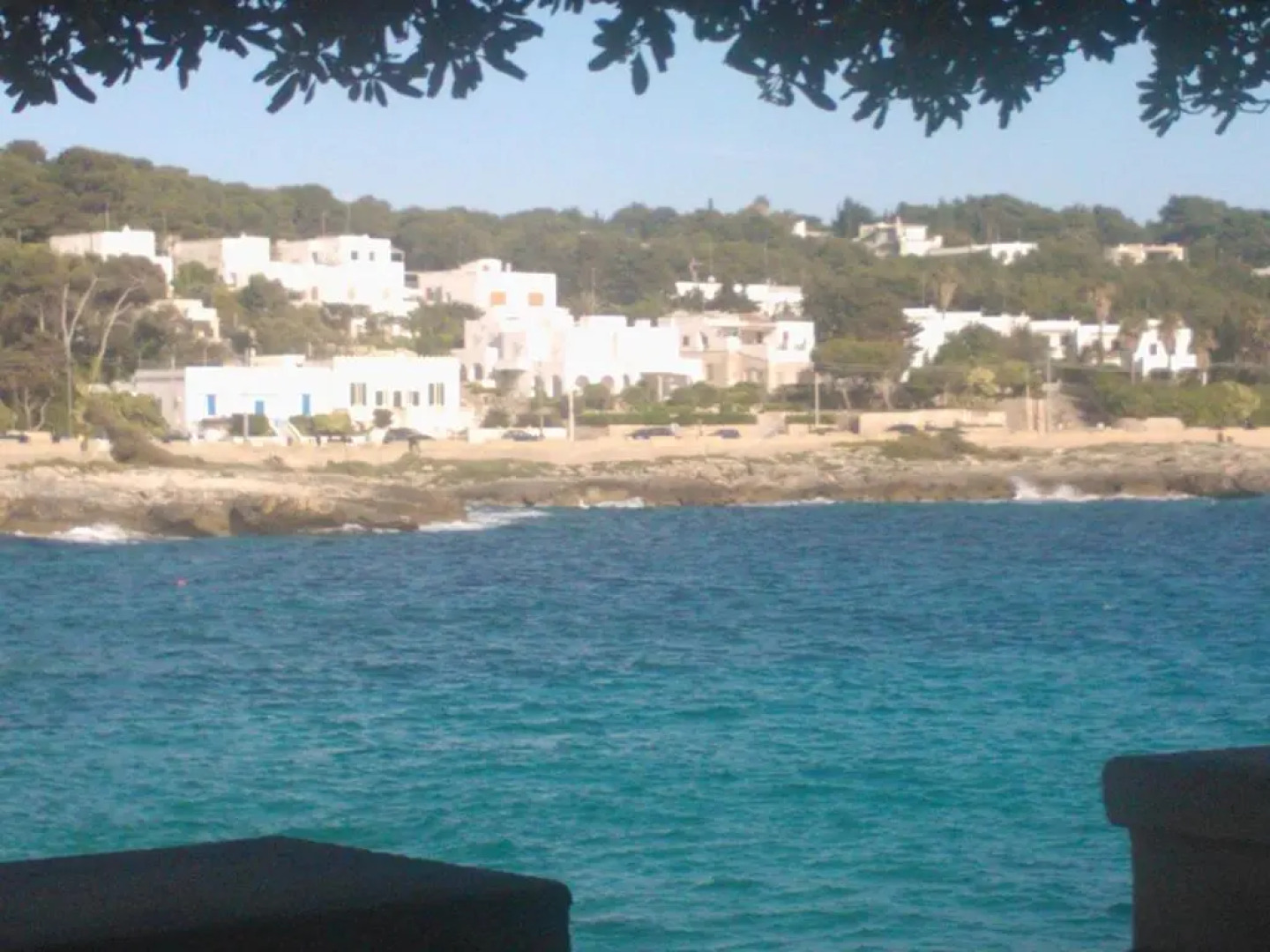 Agriturismo Salento Pietralata