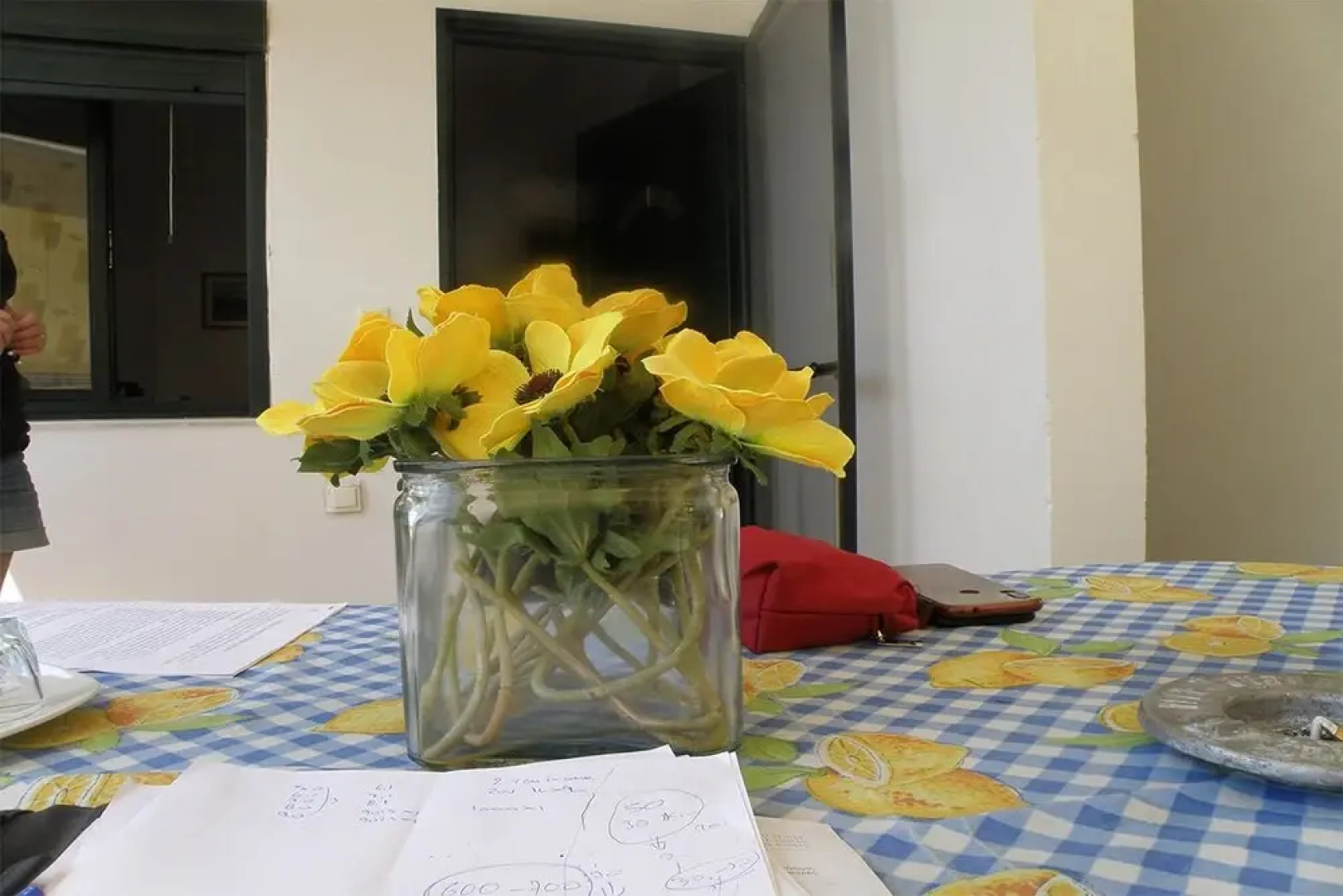 Stelios Melita Apartment in Tris Eklisies