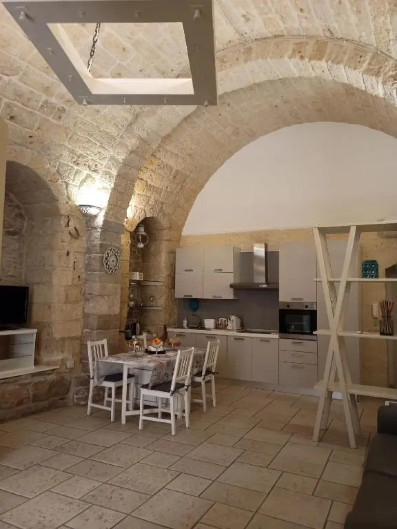 Donna Isabella Bed and Breakfast