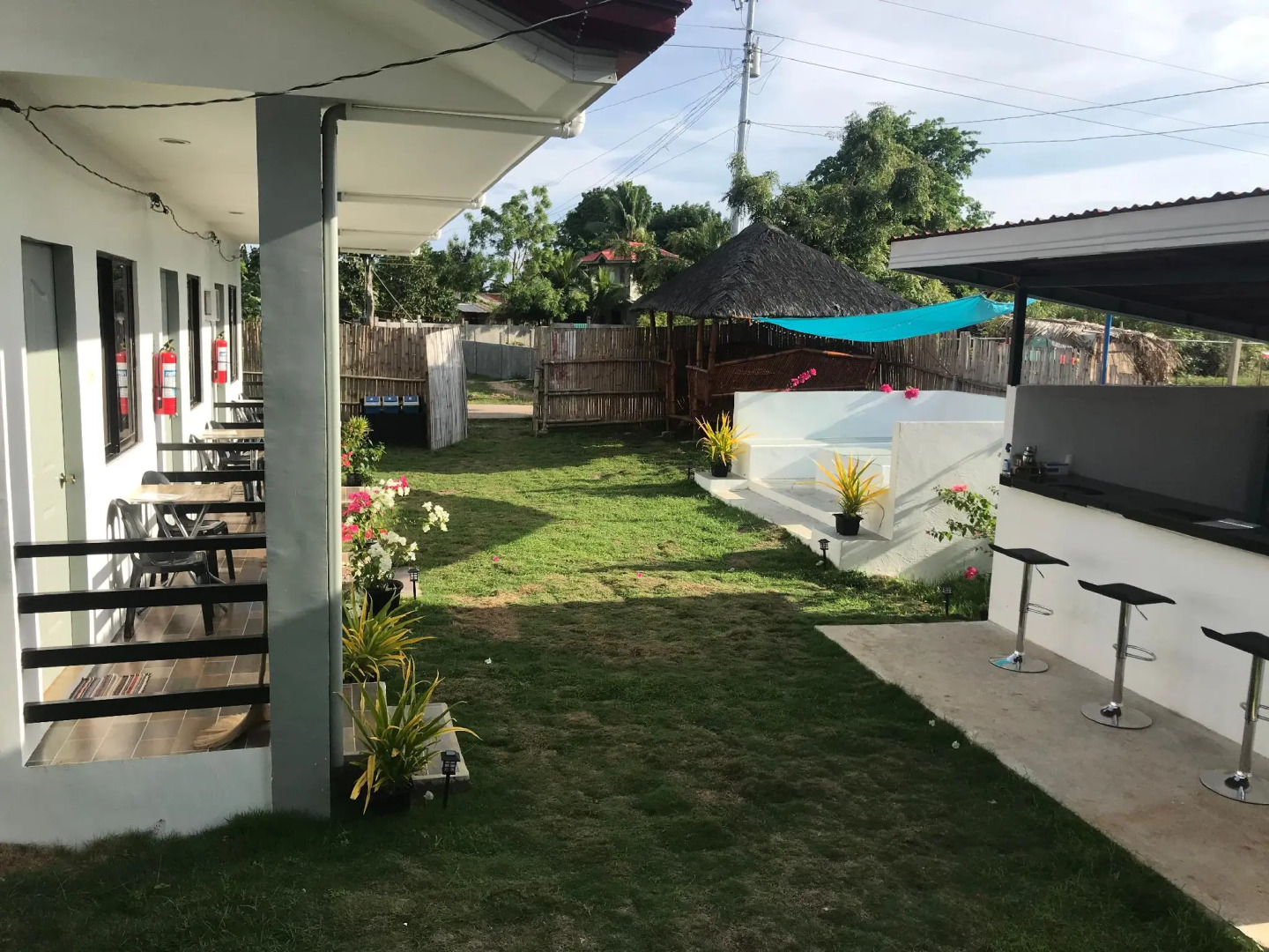 Paradise Beach Guest House