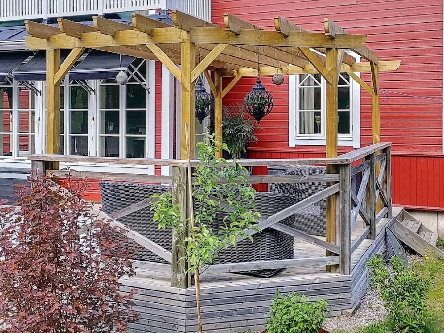 Holiday Home in Vaxholm