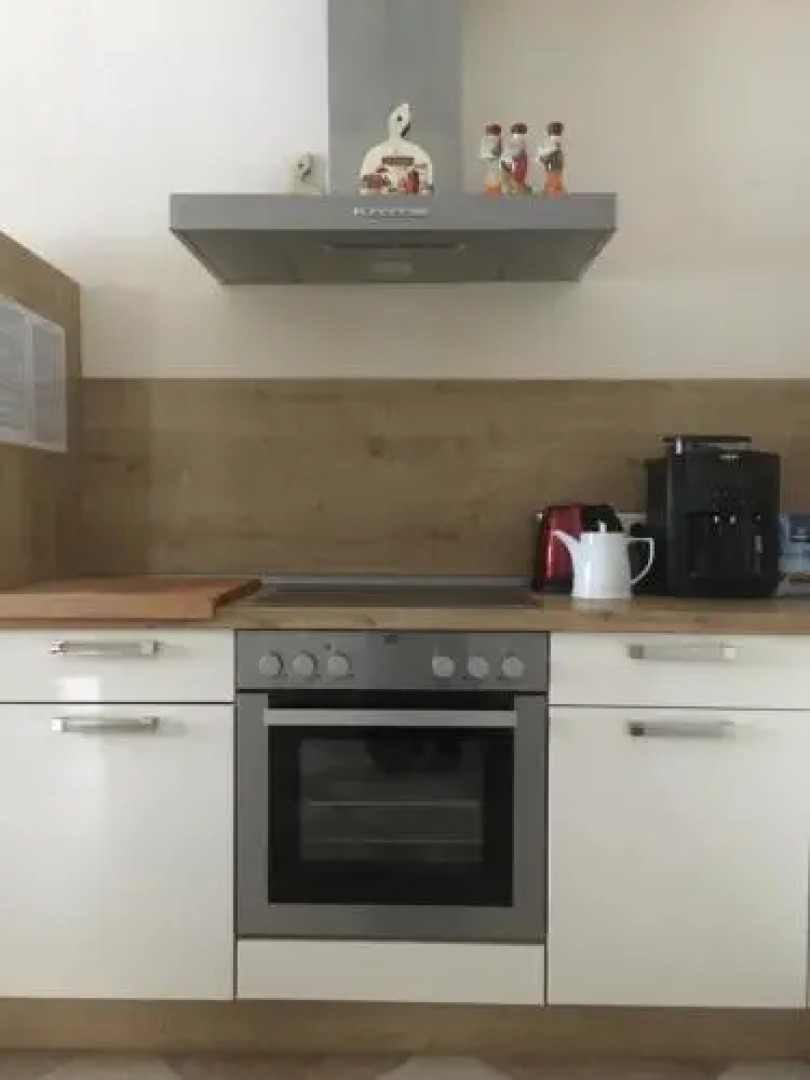 Panorama Apartment 53-B, Donovaly