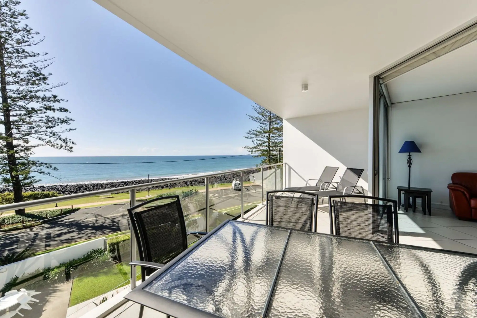 Grand Mercure Apartments Bargara Bundaberg