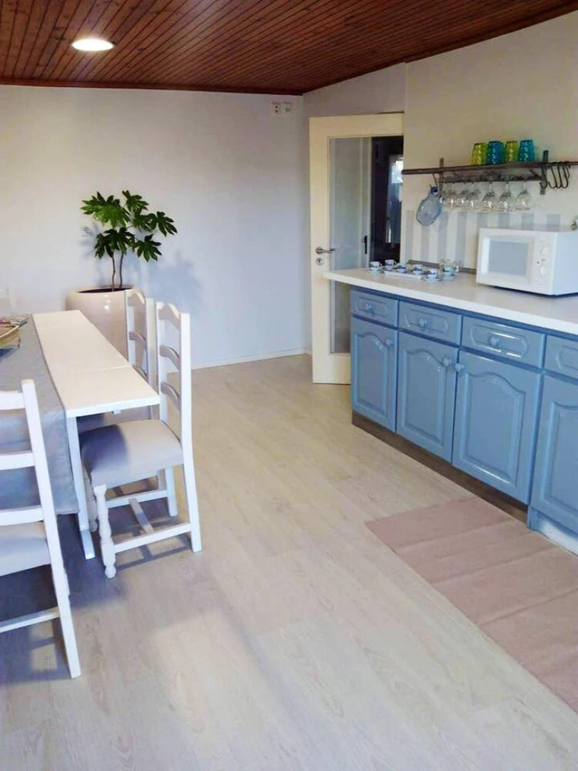 House With 2 Bedrooms In Requiao, With Pool Access, Enclosed Garden And Wifi