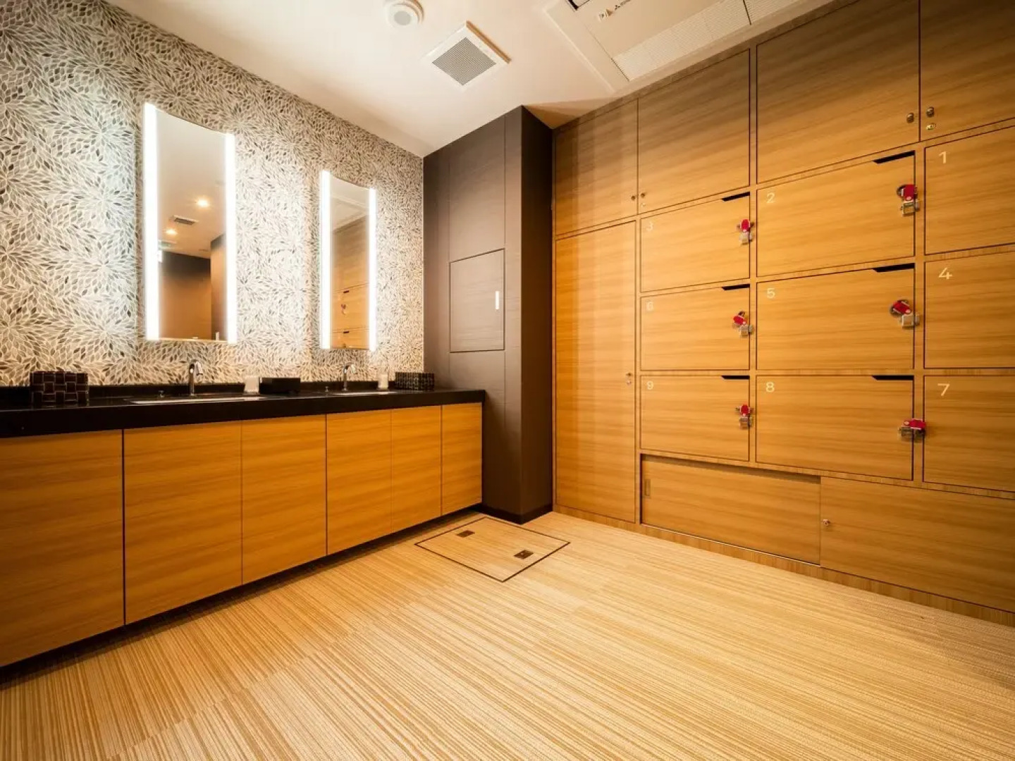 Super Hotel Nagano Iida Inter