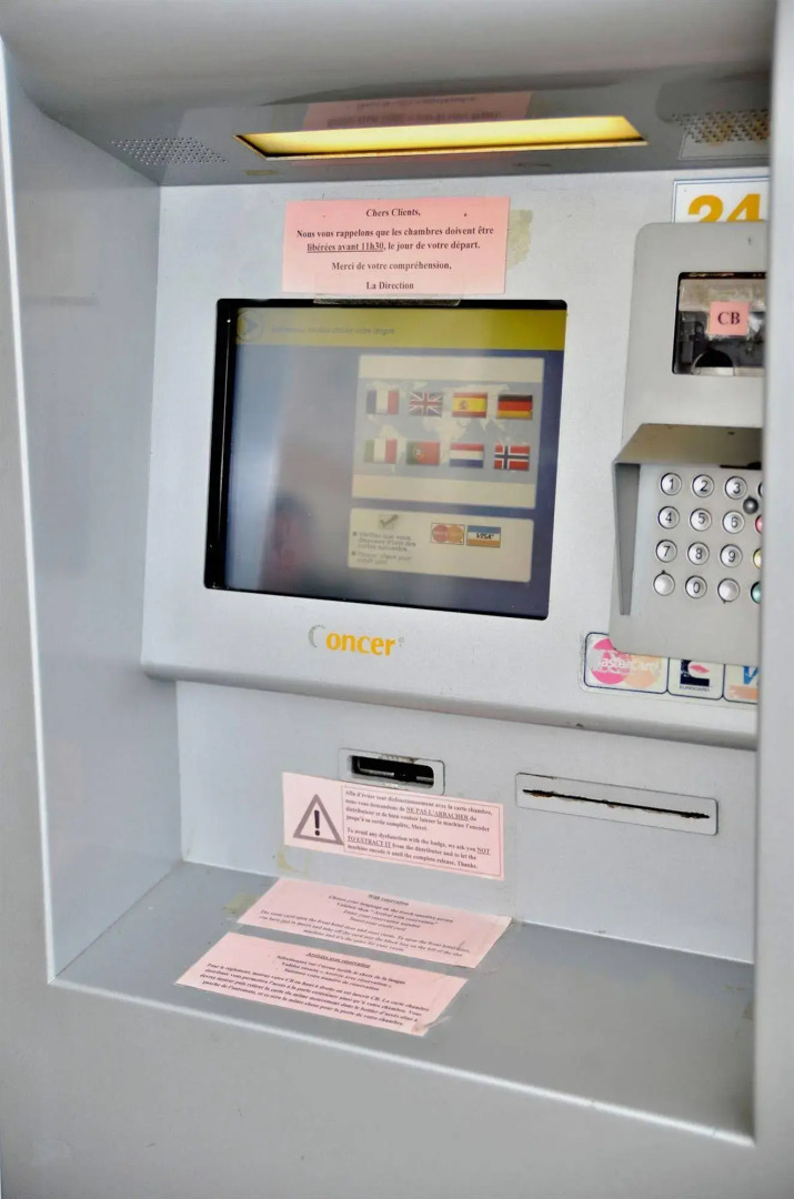 Mister Bed Chambray lès Tours