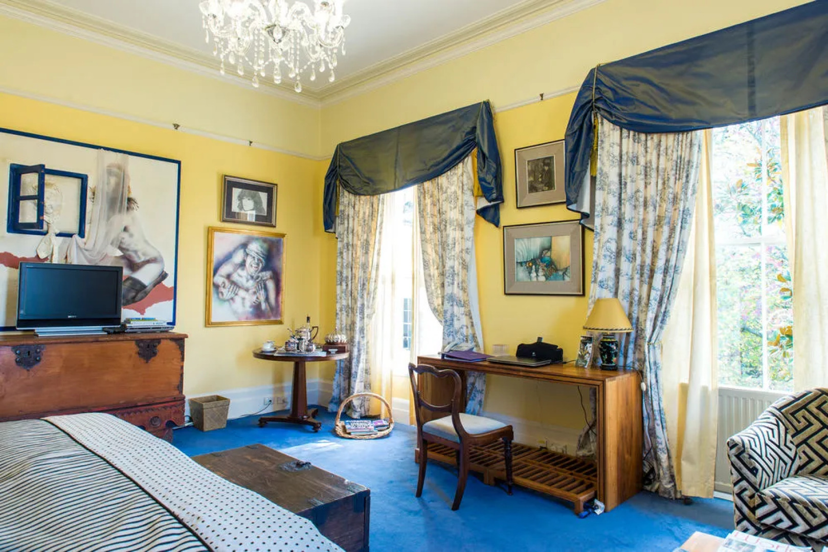 Cotter House Luxury Retreat