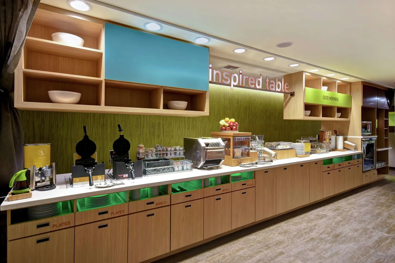 Home2 Suites by Hilton Harvey New Orleans Westbank