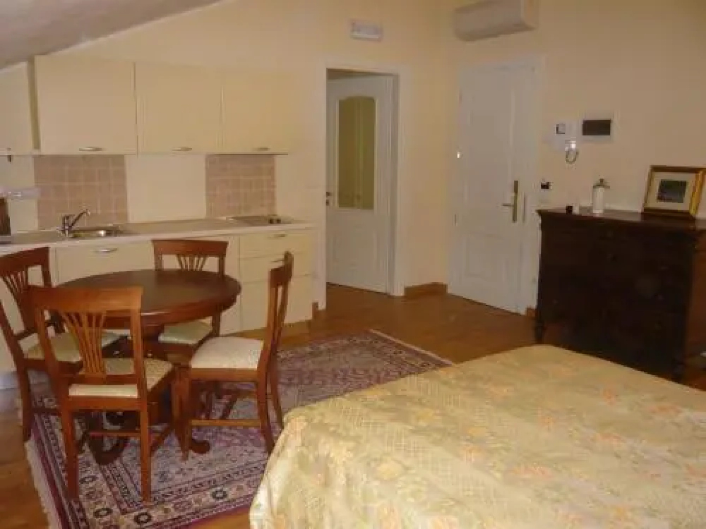 Relais Villa Selle