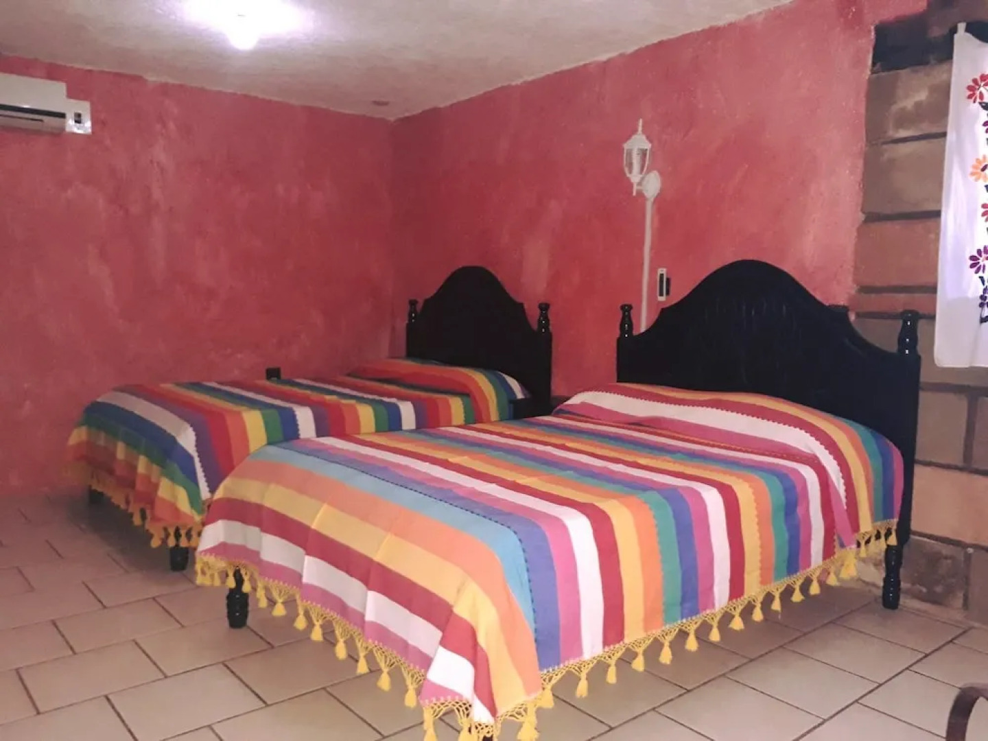 Hotel Ex Haciendan La Ilusion