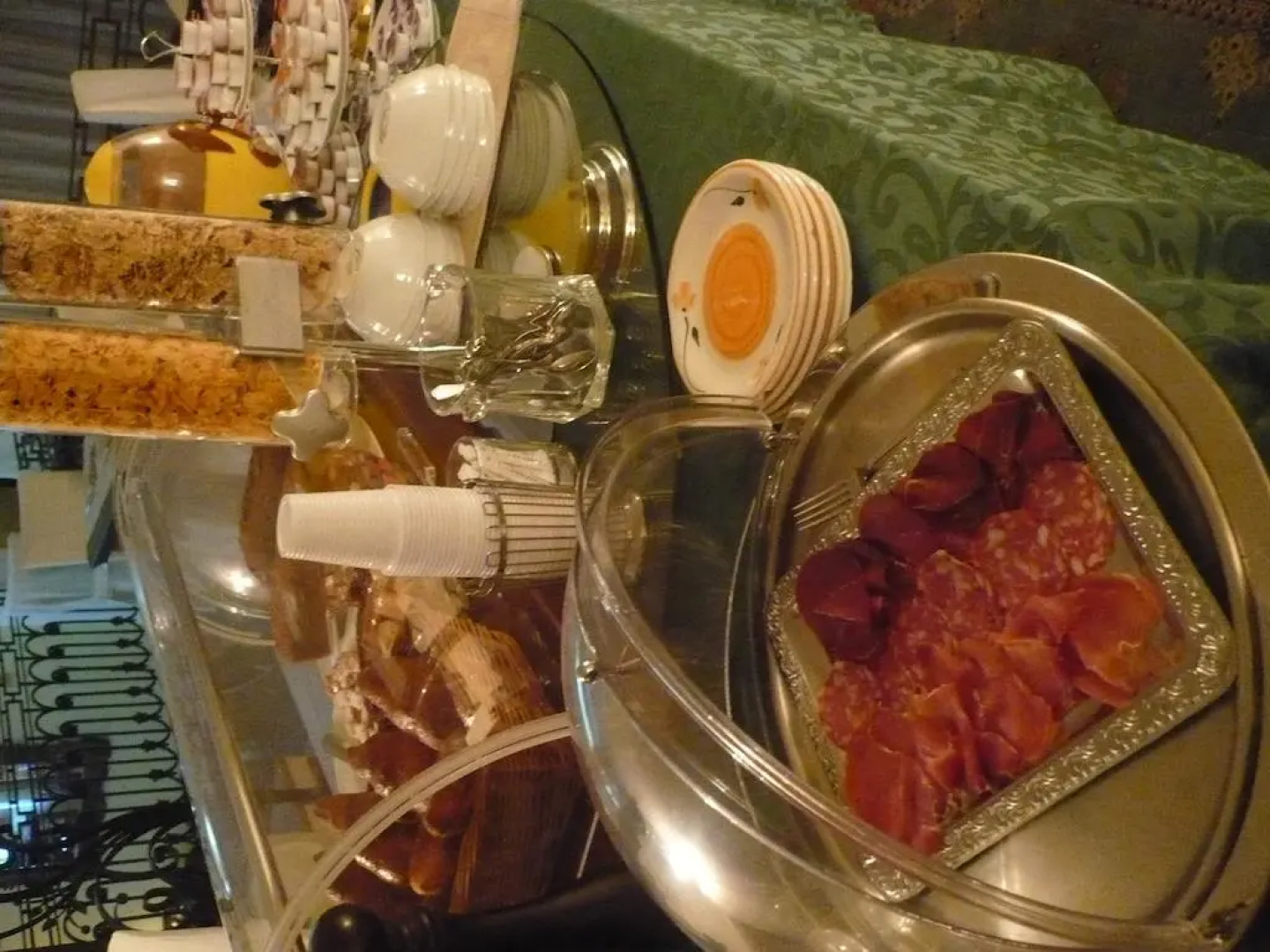 Hotel Palazzo Krataiis