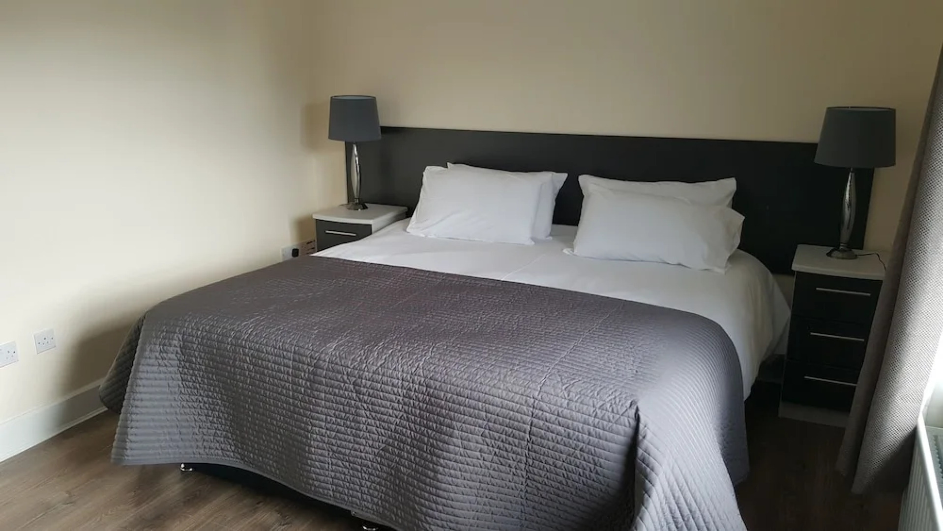 Mulranny Superior Lodges