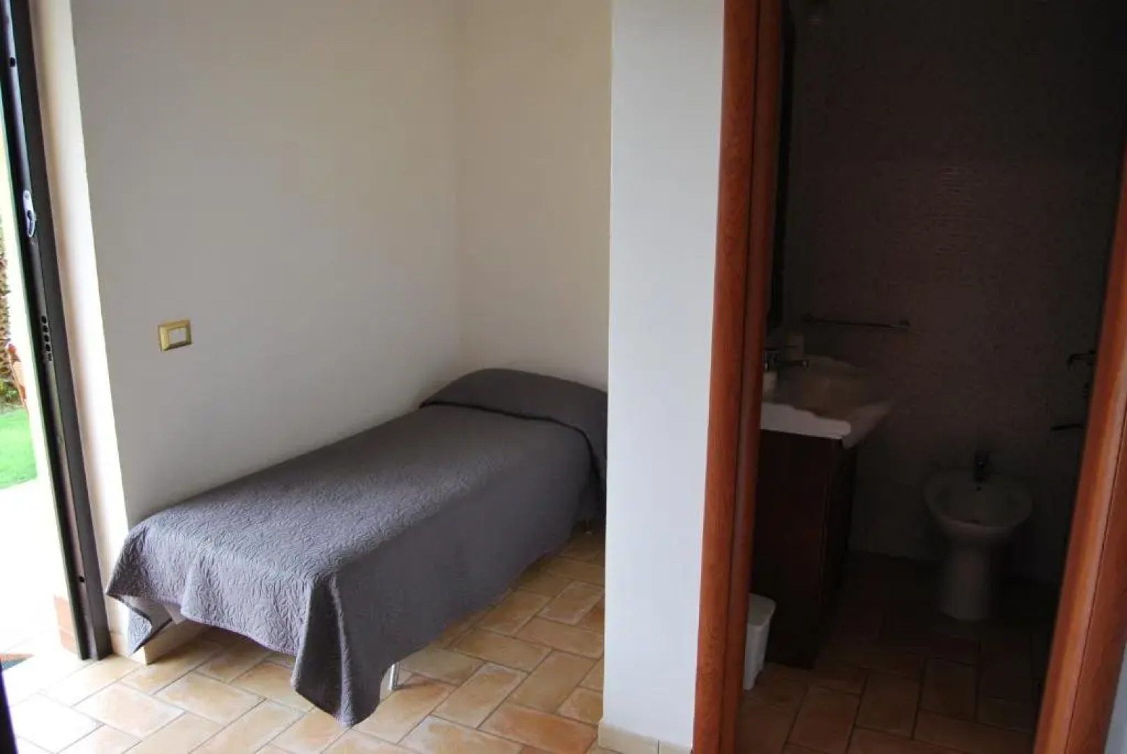 Agriturismo Le Terre di Bac