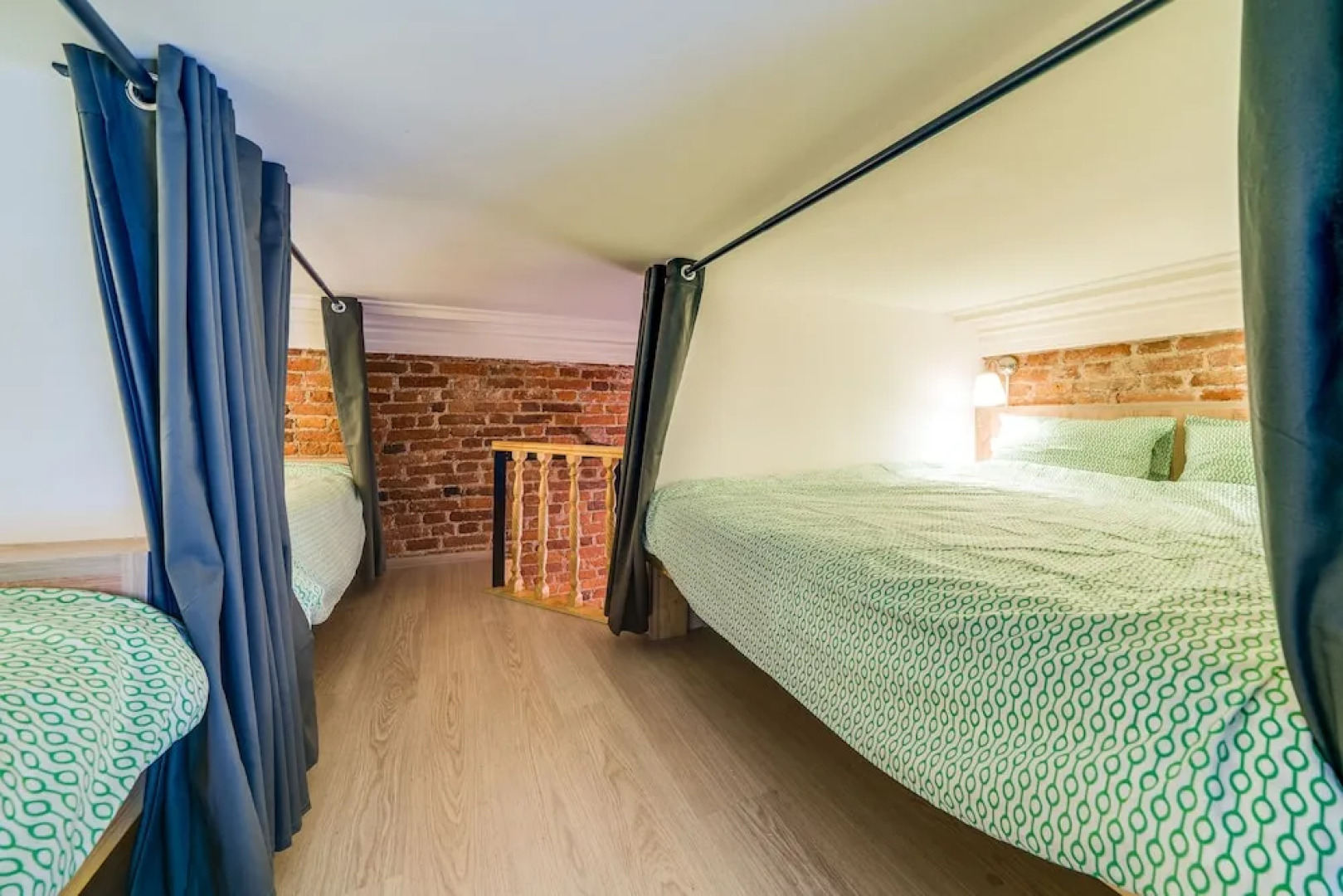 SREDA Apart-hotel