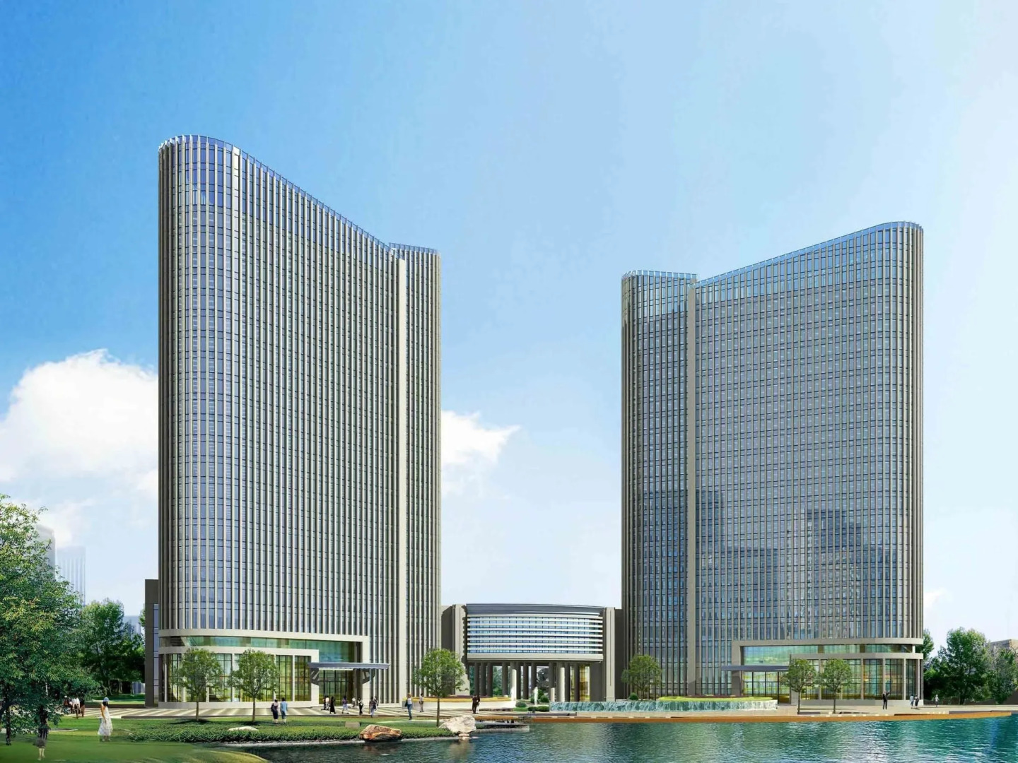 Pullman Wuxi New Lake