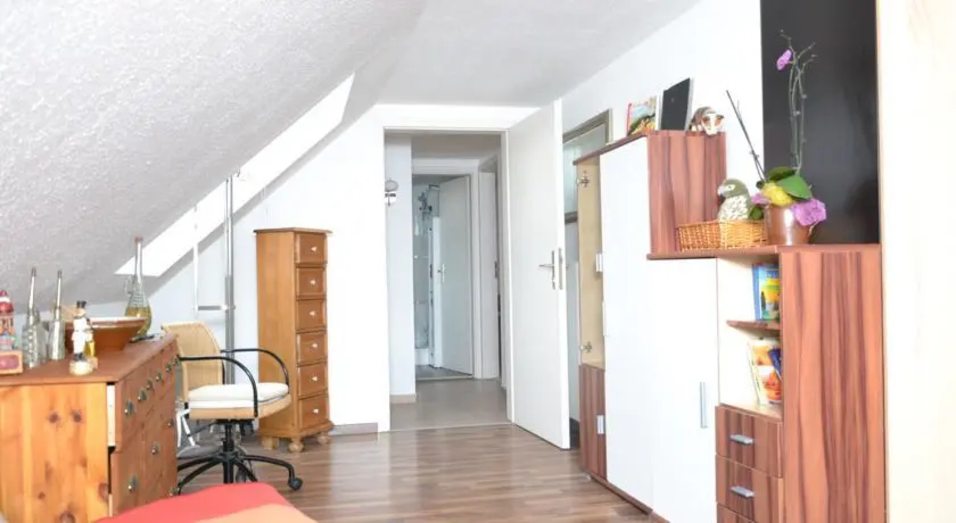 Schwarzwaldhaus in Ebersbach