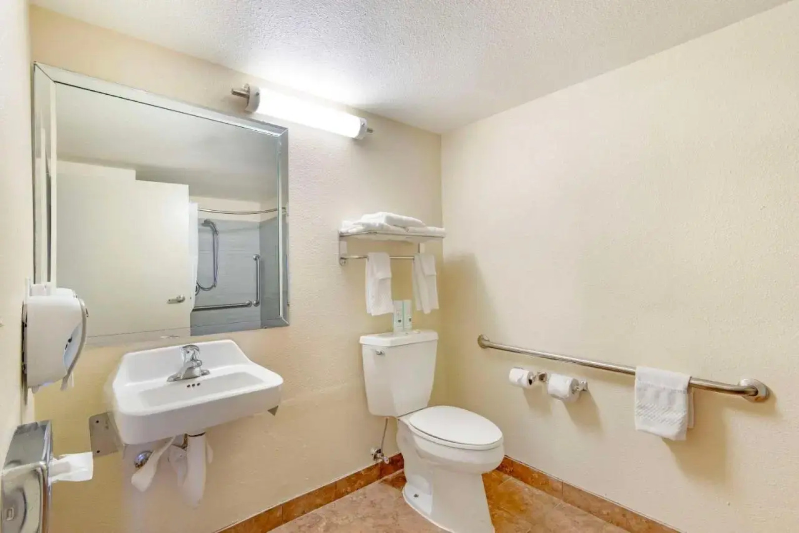 Holiday Inn Express Valley W Point Area