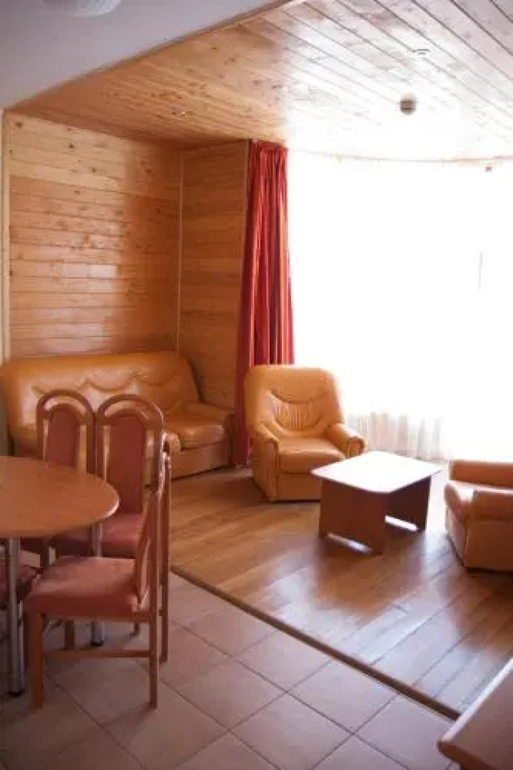 Azuga Ski & Bike Resort