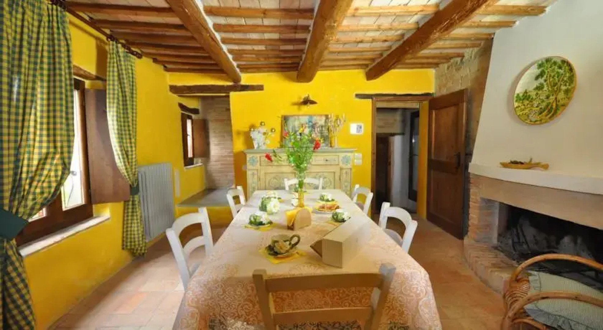 Vecchia Fornace Paradiso