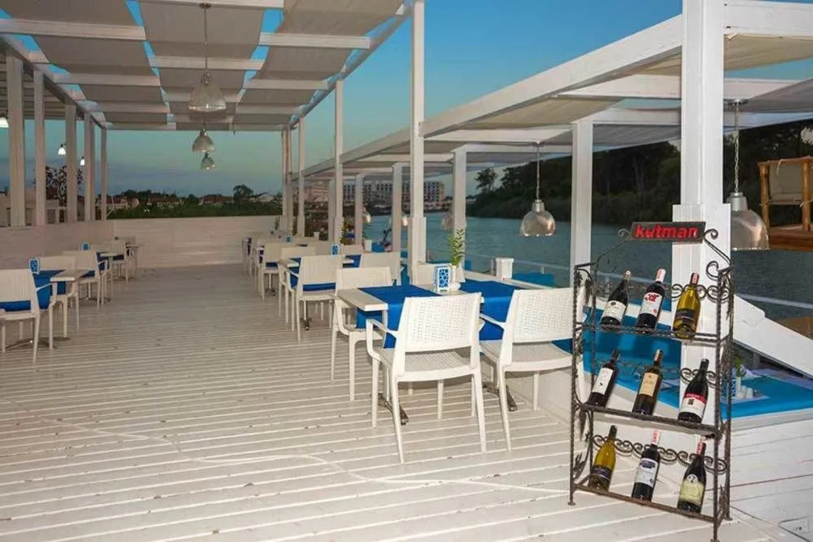 Akpalace Belek Islamic (Non Alcoholic)