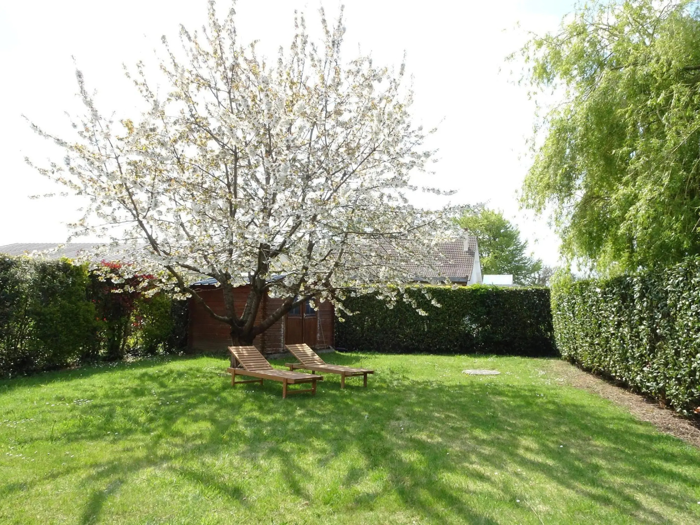 Semi-detached House, Brehal