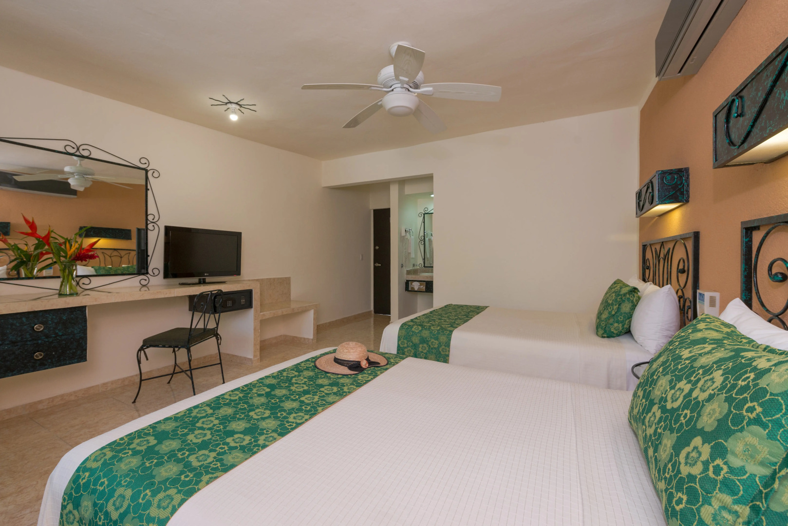 Hotel Maya Tulipanes Palenque