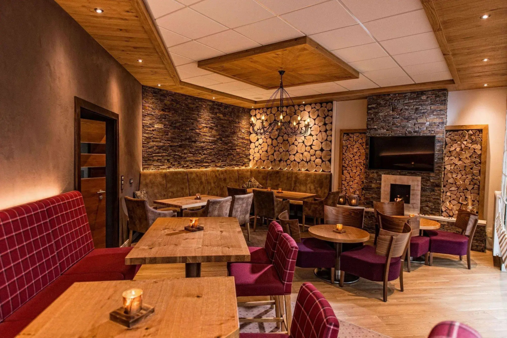 Göbels Sophien Hotel