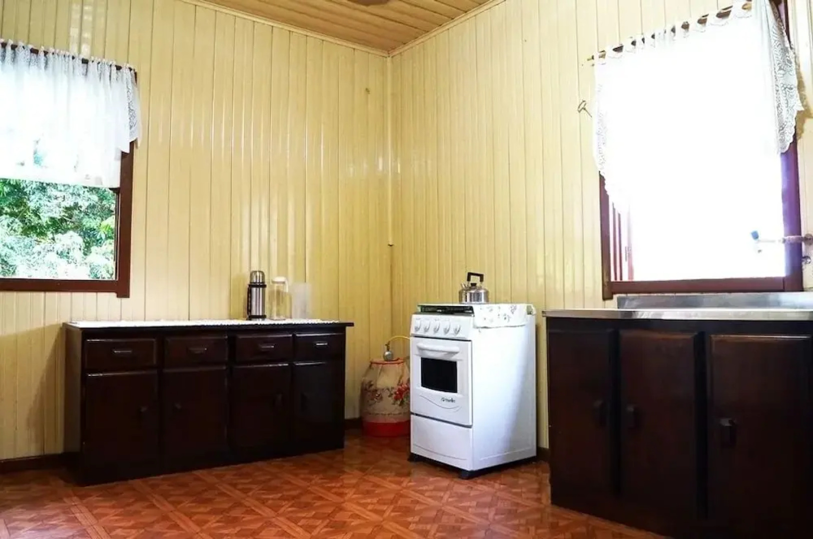 Residencial Recanto do Sossego Gramado