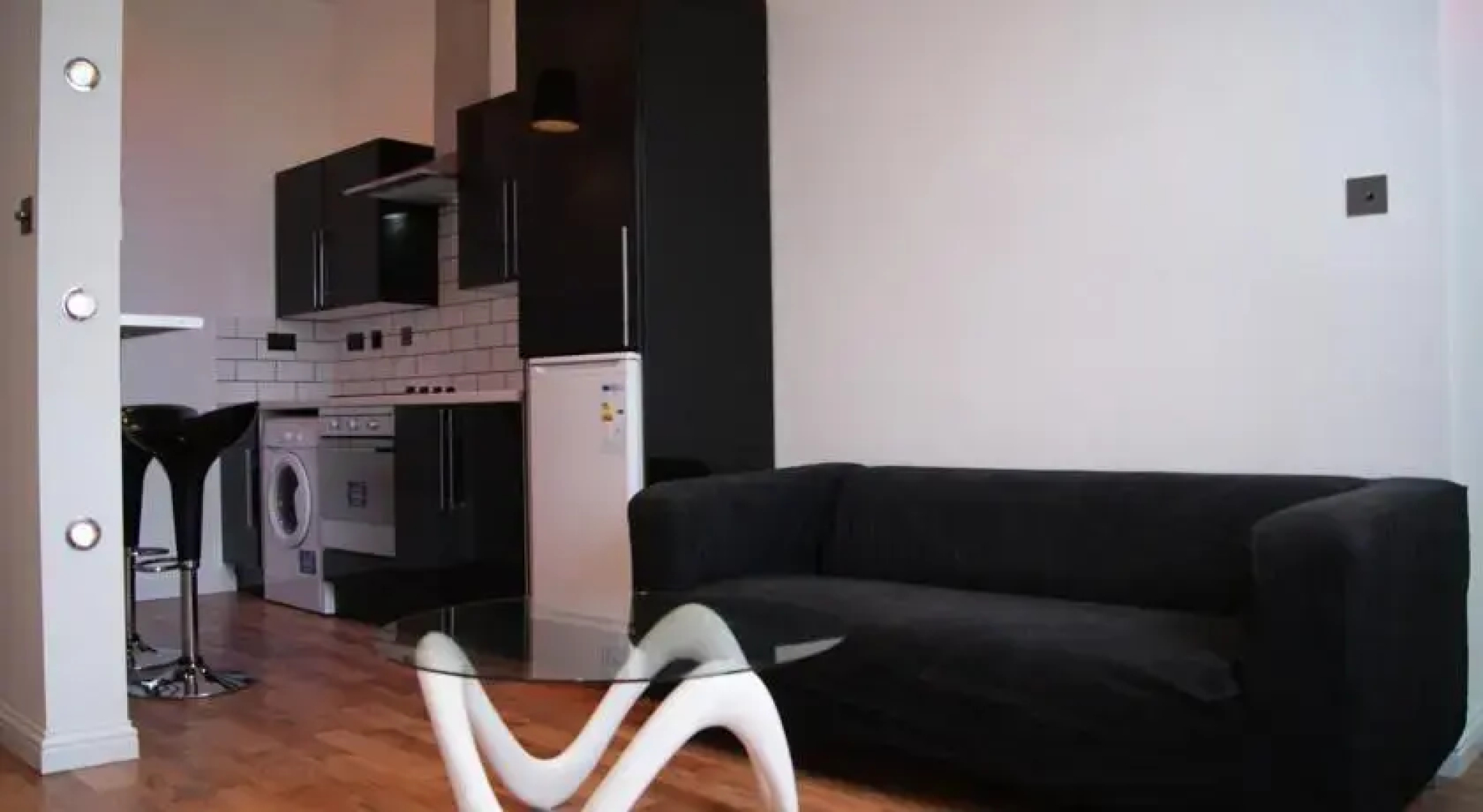 Portobello Apartment