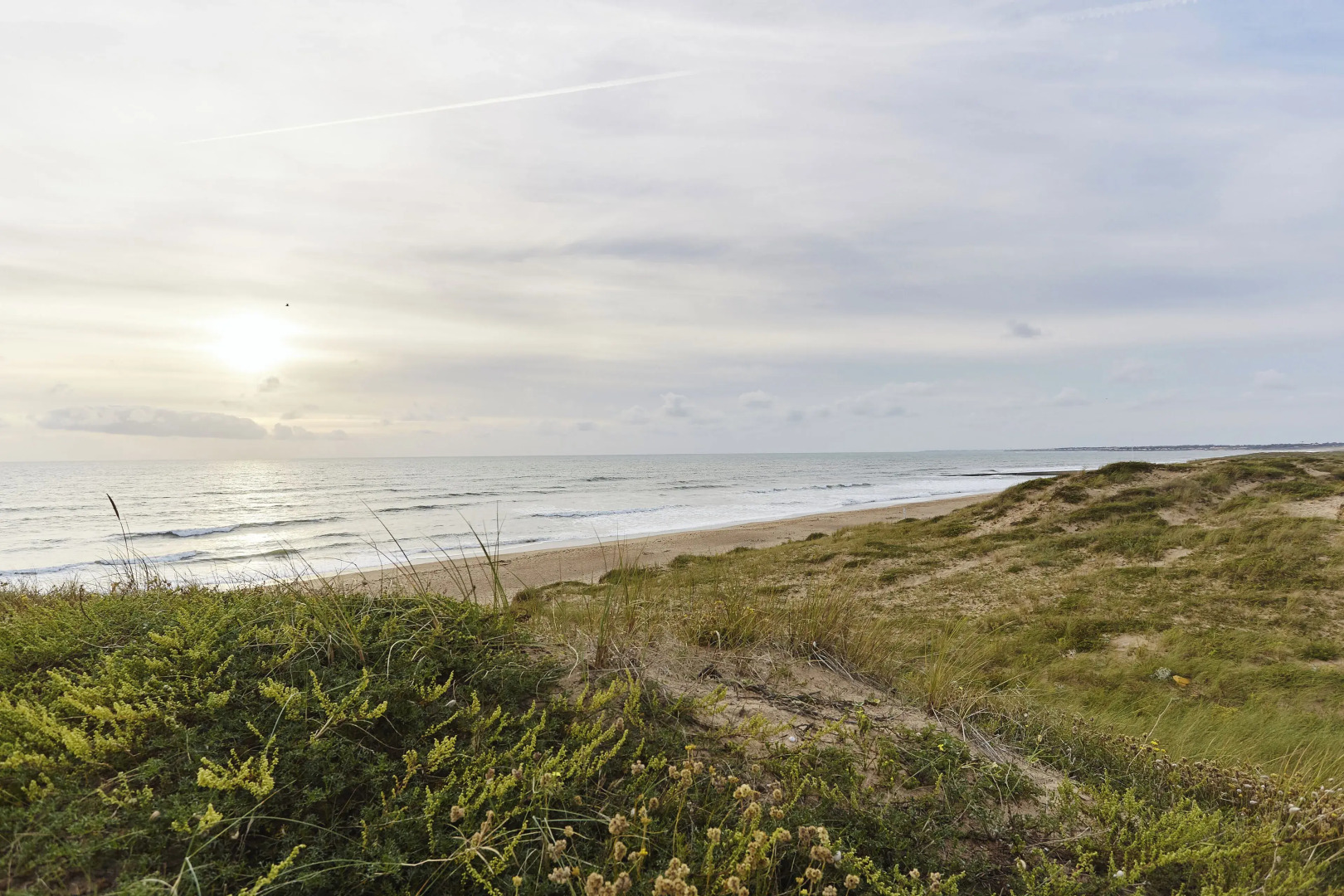 Les Voyageurs - Vaire