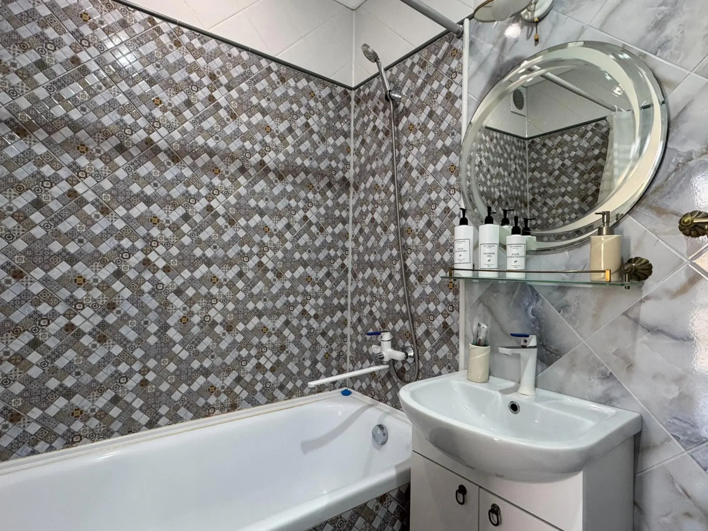 Slavno Apparts на улице  Речная 1г