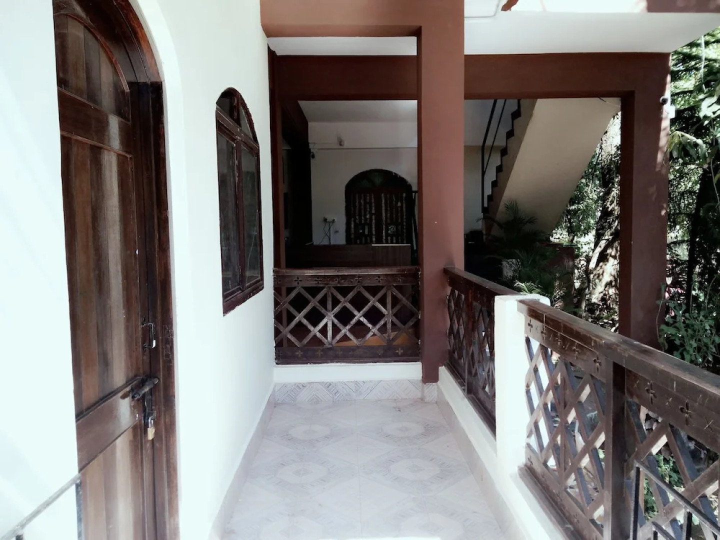 Braganza Guest House