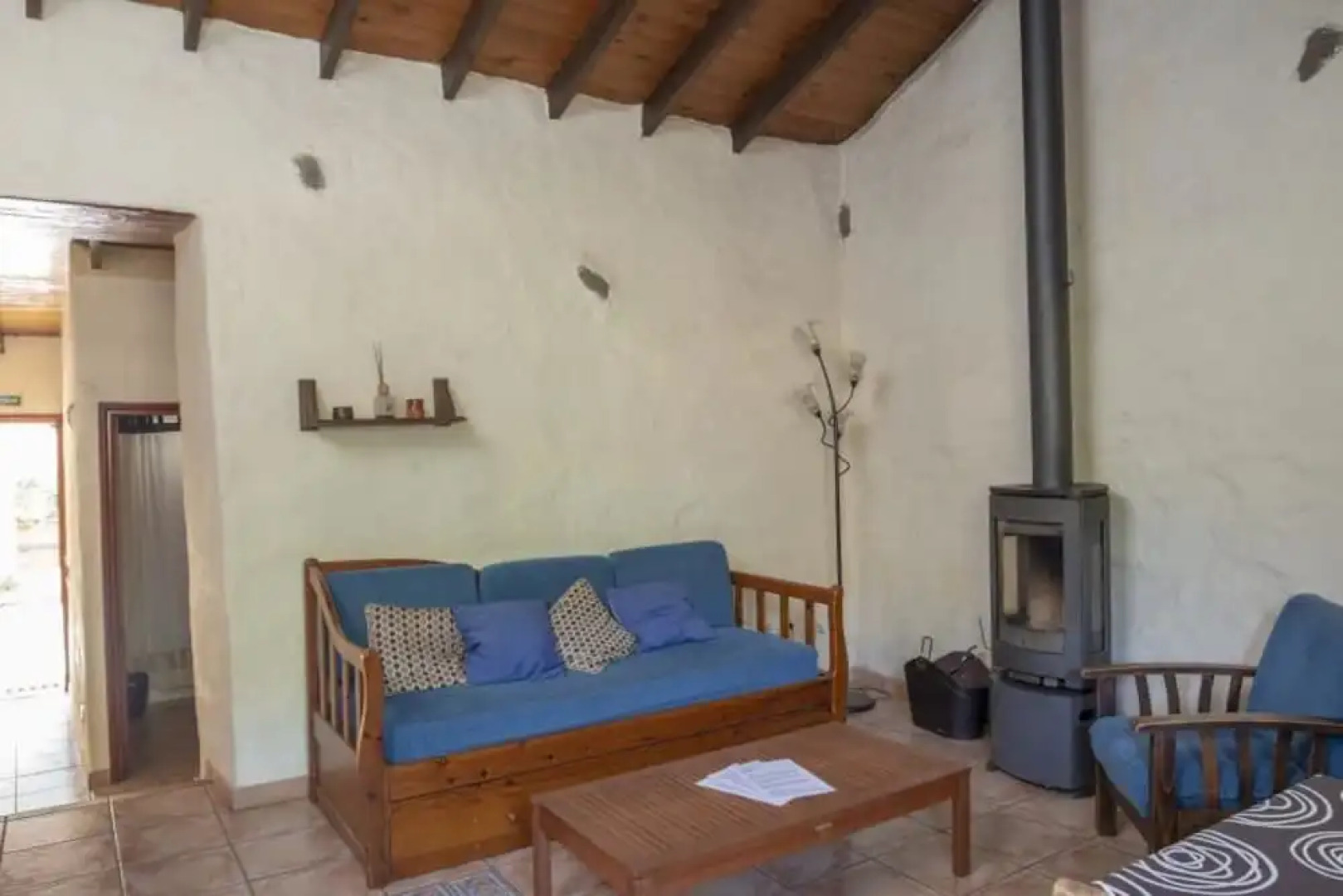 Lightbooking El Laurel  casa rural