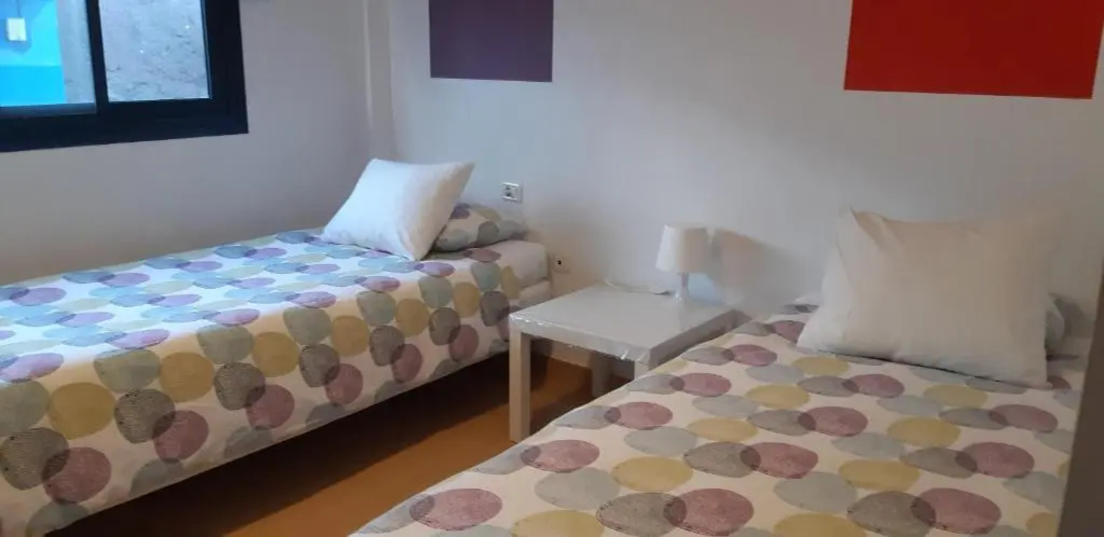 Apartamentos Restingolita