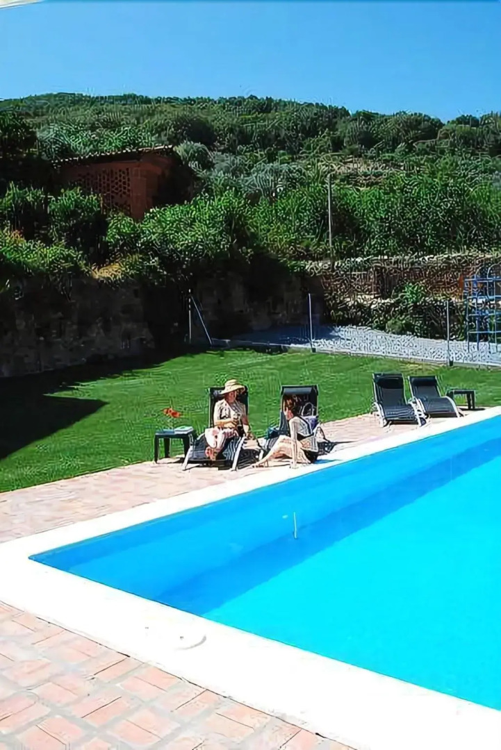 Hotel Rural La Casa de Pasarón